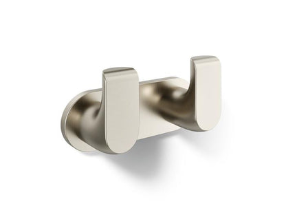 Kohler - Avid Double Robe Hook
