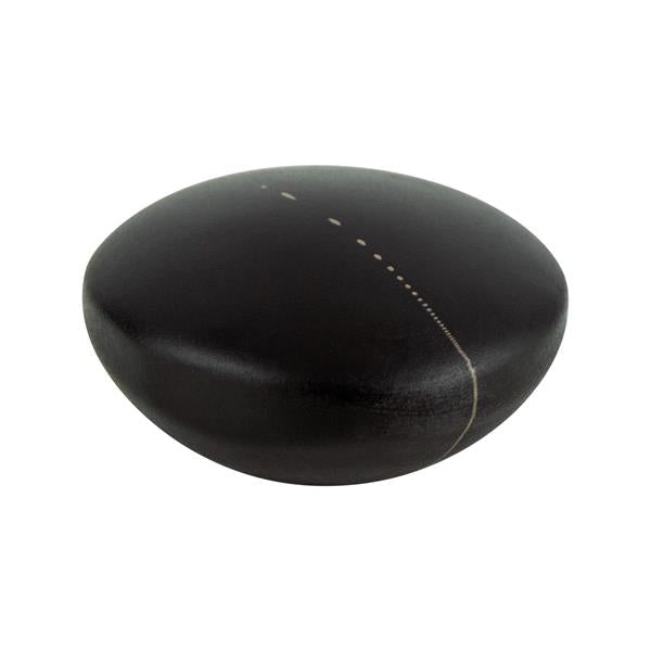 Berenson - Geo Dark Brown Small Knob