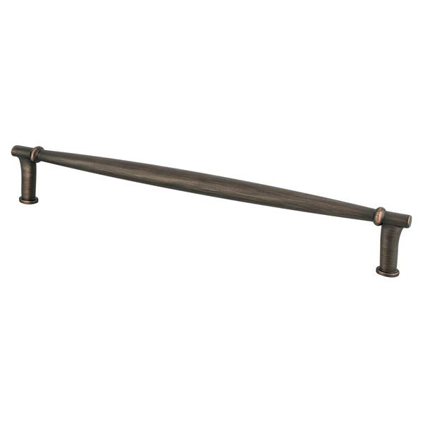 Berenson - Dierdra 224mm CC Verona Bronze Pull