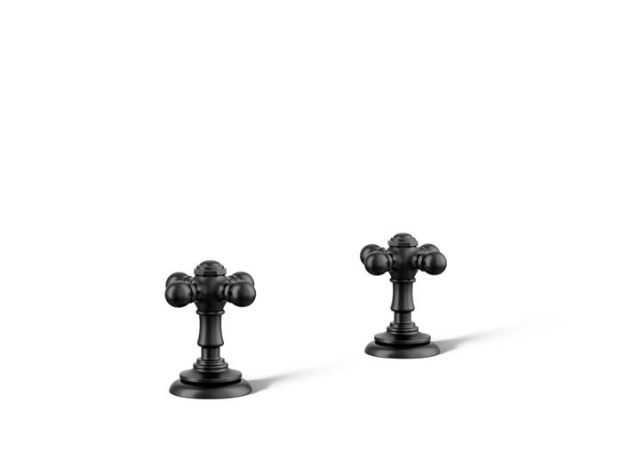 Kohler - Artifacts Widespread Handles, Cross