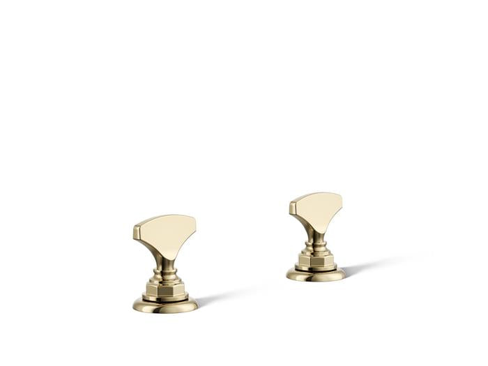 Kohler - Artifacts Widespread T-Handle