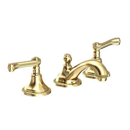 Newport Brass - Amisa Widespread Lavatory Faucet