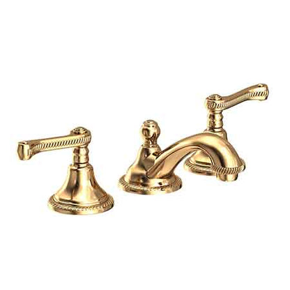 Newport Brass - Amisa Widespread Lavatory Faucet