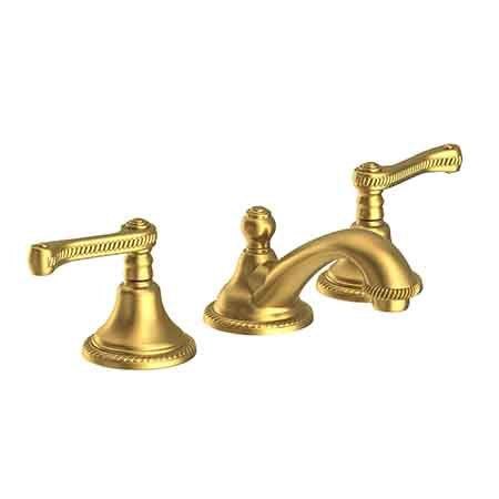 Newport Brass - Widespread Lavatory Faucet