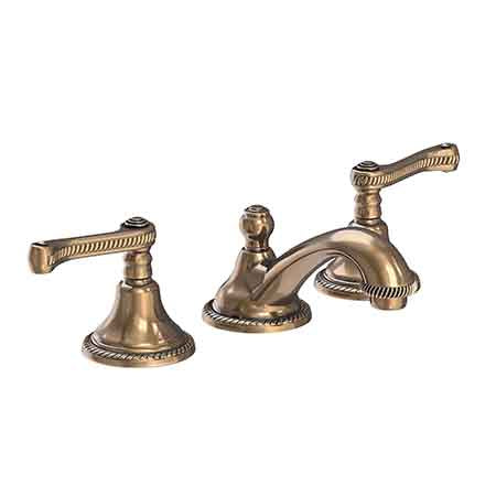 Newport Brass - Amisa Widespread Lavatory Faucet