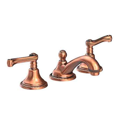 Newport Brass - Amisa Widespread Lavatory Faucet