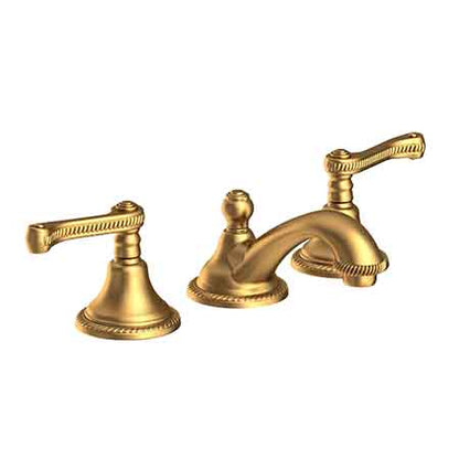 Newport Brass - Amisa Widespread Lavatory Faucet