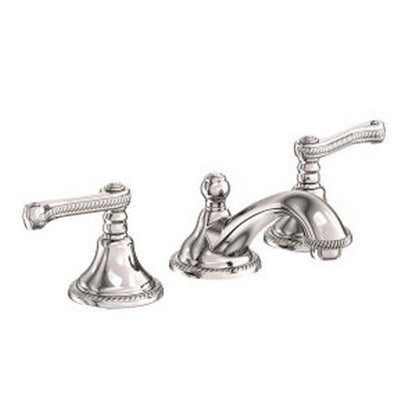 Newport Brass - Amisa Widespread Lavatory Faucet