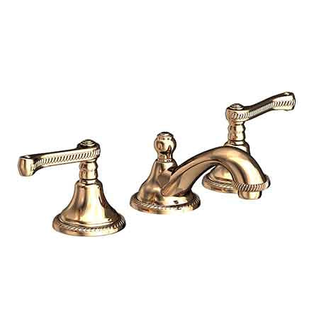 Newport Brass - Amisa Widespread Lavatory Faucet