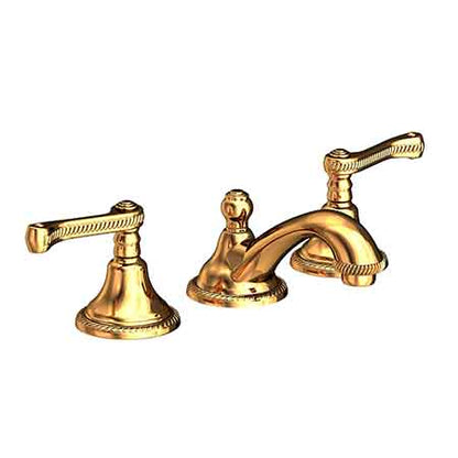 Newport Brass - Amisa Widespread Lavatory Faucet