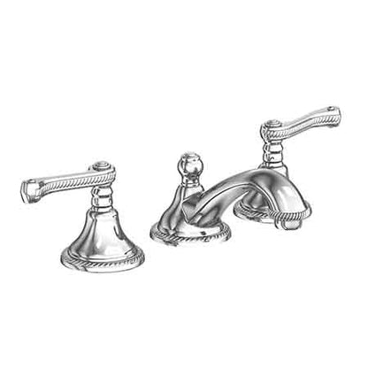 Newport Brass - Amisa Widespread Lavatory Faucet