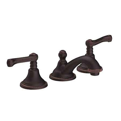 Newport Brass - Amisa Widespread Lavatory Faucet