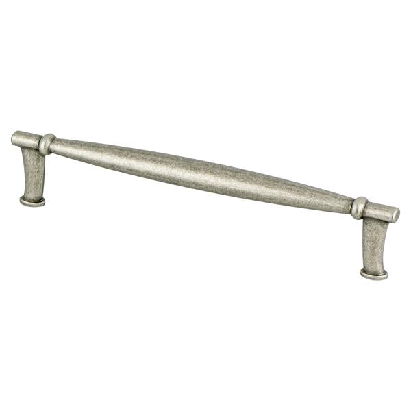 Berenson - Dierdra 160mm CC Weathered Nickel Pull