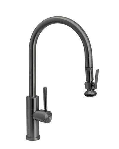 Waterstone - Modern Plp Pulldown Faucet - Lever Sprayer