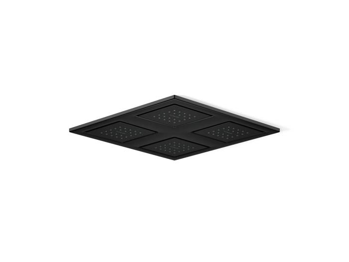 Kohler - Watertile Overhead Shower Panel With Four 22-Nozzle Sprayheads