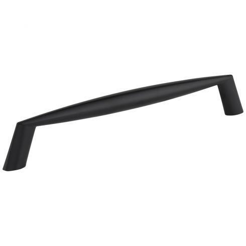Elements - 160 mm Center-to-Center Zachary Cabinet Pull