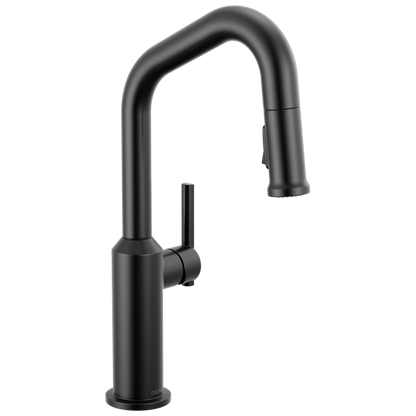 Delta - Cordova Single Handle Pull-Down Bar/Prep Faucet