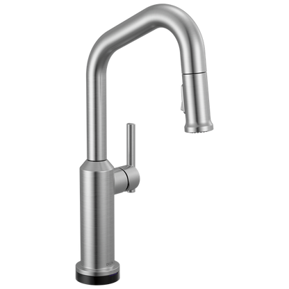 Delta - Cordova Touch2O Bar / Prep Faucet With Touchless Technology