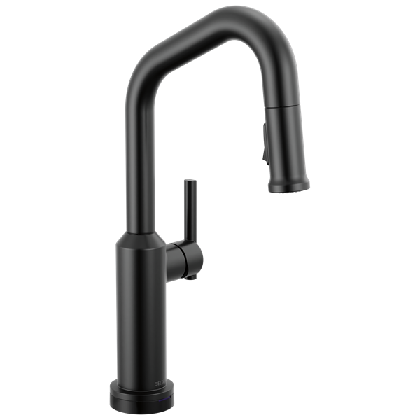 Delta - Cordova Touch2O Bar / Prep Faucet With Touchless Technology