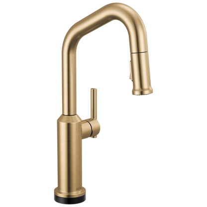 Delta - Cordova Touch2O Bar / Prep Faucet With Touchless Technology