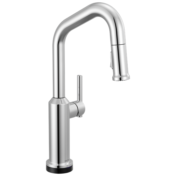 Delta - Cordova Touch2O Bar / Prep Faucet With Touchless Technology