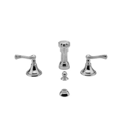 Newport Brass - Amisa Bidet Set
