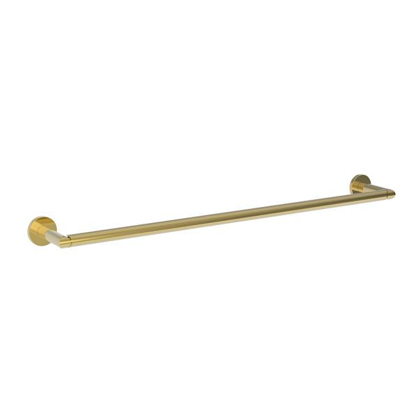 Newport Brass - East Linear 24 Inch Towel Bar