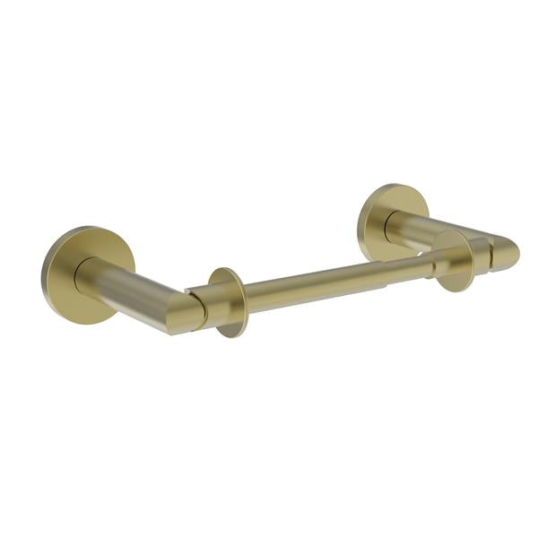 Newport Brass - East Linear Double Post Toilet Tissue Holder