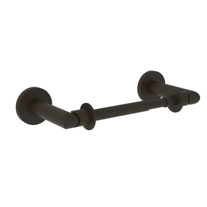 Newport Brass - East Linear Double Post Toilet Tissue Holder