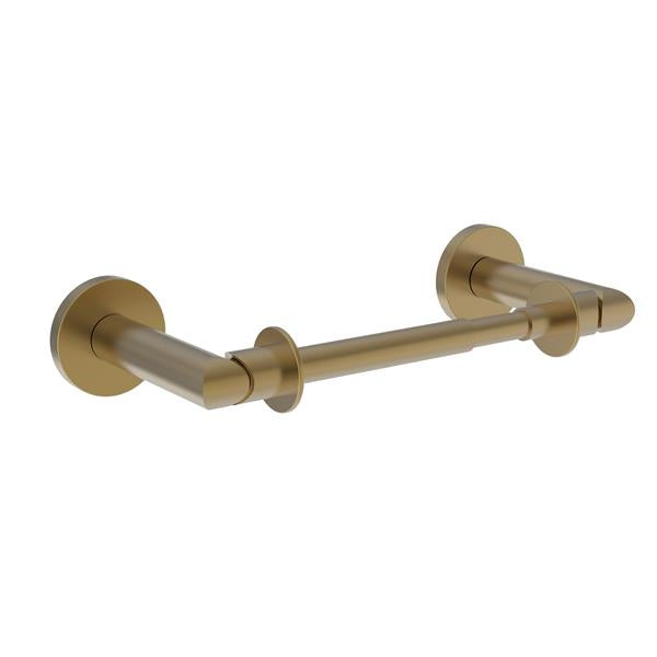Newport Brass - East Linear Double Post Toilet Tissue Holder