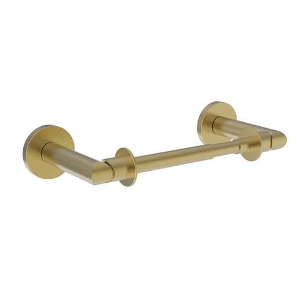 Newport Brass - East Linear Double Post Toilet Tissue Holder