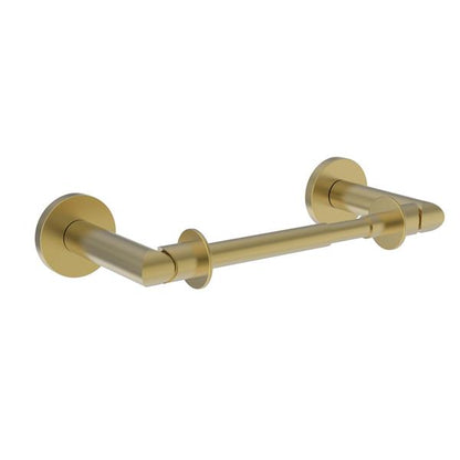 Newport Brass - East Linear Double Post Toilet Tissue Holder