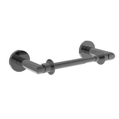 Newport Brass - East Linear Double Post Toilet Tissue Holder