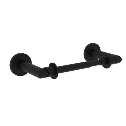 Newport Brass - East Linear Double Post Toilet Tissue Holder