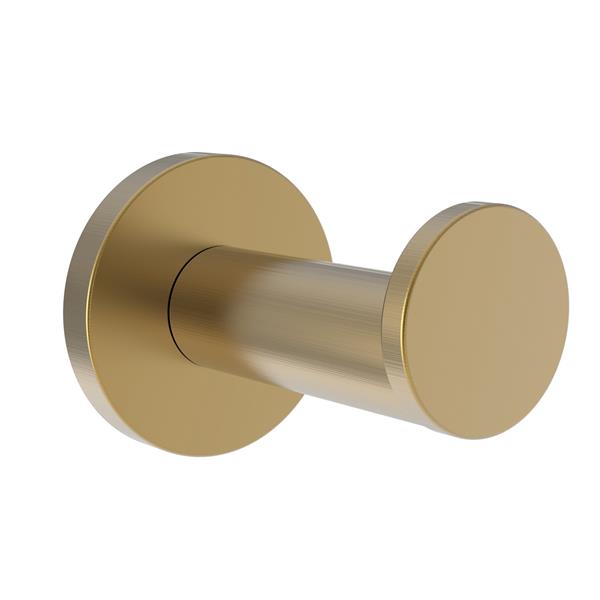 Newport Brass - East Linear Single Robe Hook