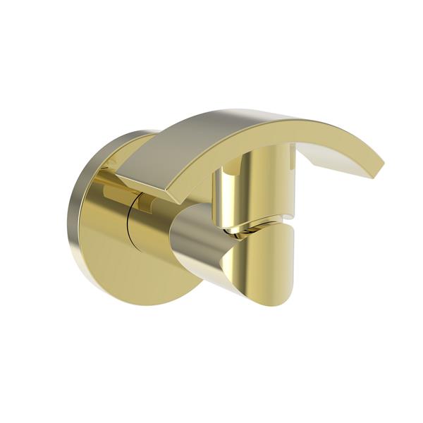 Newport Brass - East Linear Robe Hook