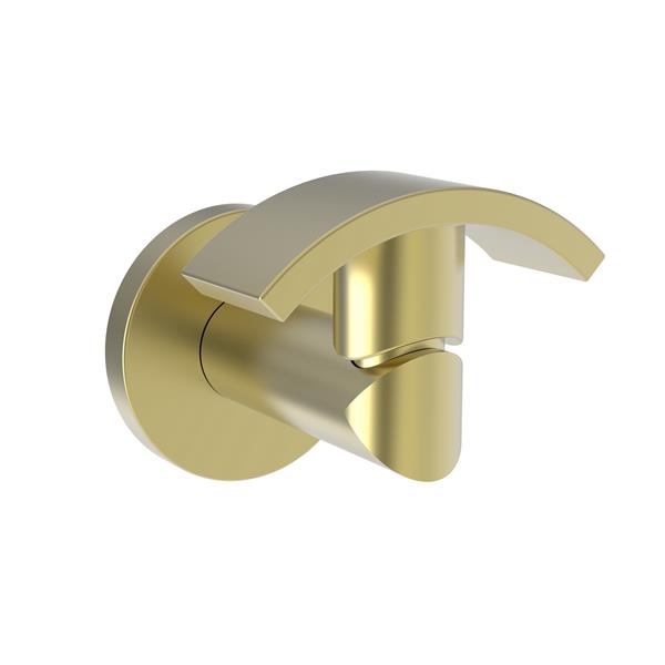 Newport Brass - Robe Hook