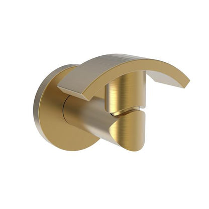 Newport Brass - East Linear Robe Hook