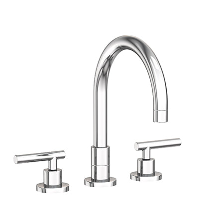 Newport Brass - East Linear Kitchen Faucet