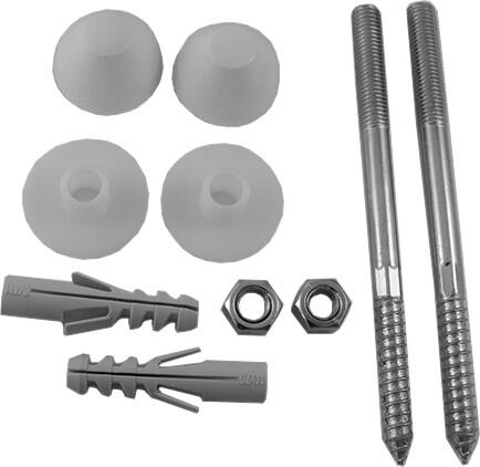 Duravit - Hardware