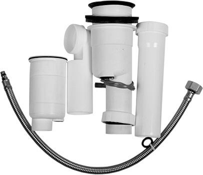 Duravit - Installation Kit