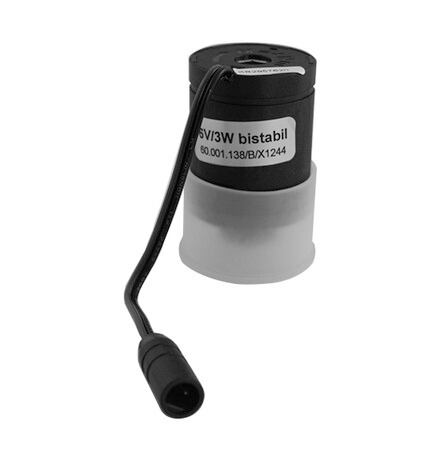 Duravit - Magnet Valve Utronic, Durastyle