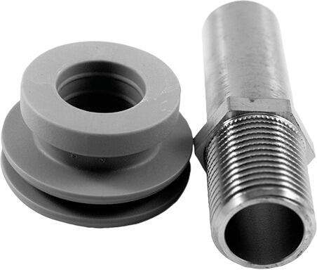 Duravit - Universal Water inlet mechanism