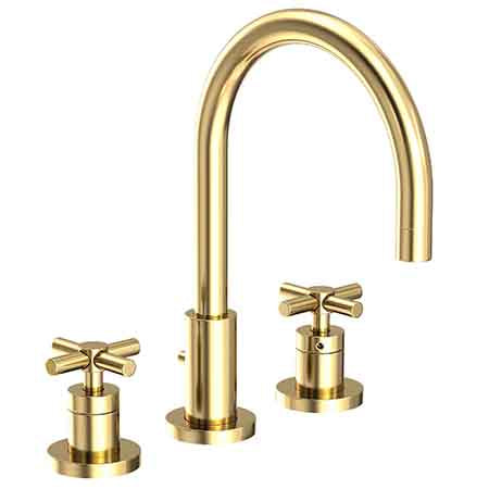 Newport Brass - Widespread Lavatory Faucet