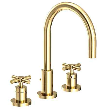 Newport Brass - Widespread Lavatory Faucet