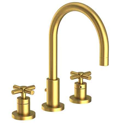 Newport Brass - Widespread Lavatory Faucet