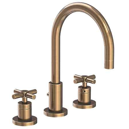 Newport Brass - Widespread Lavatory Faucet