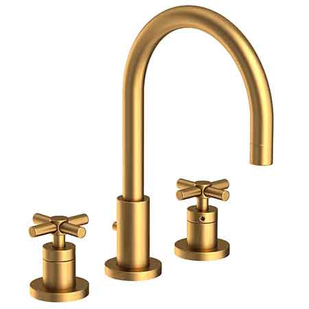 Newport Brass - Widespread Lavatory Faucet