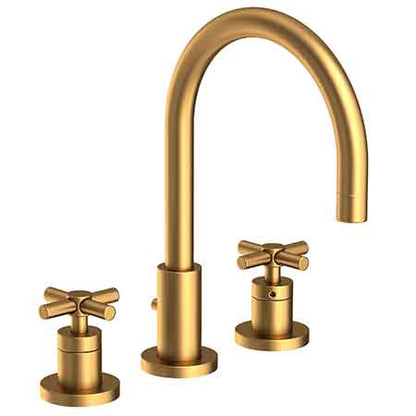 Newport Brass - Widespread Lavatory Faucet