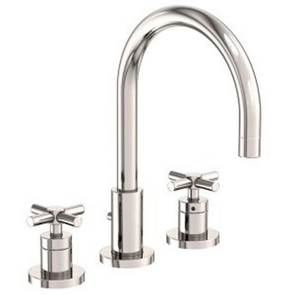 Newport Brass - Widespread Lavatory Faucet